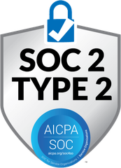 SOC 2 Type 2, AICPA SOC for Service Organizations